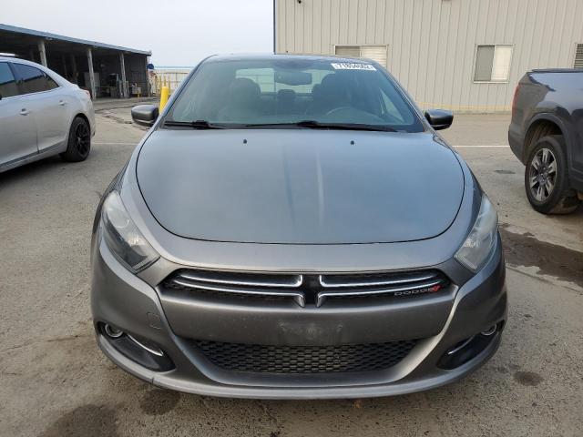 Photo 5 from auction – 2013 DODGE DART LIMIT with VIN 1C3CDFCH7DD157145