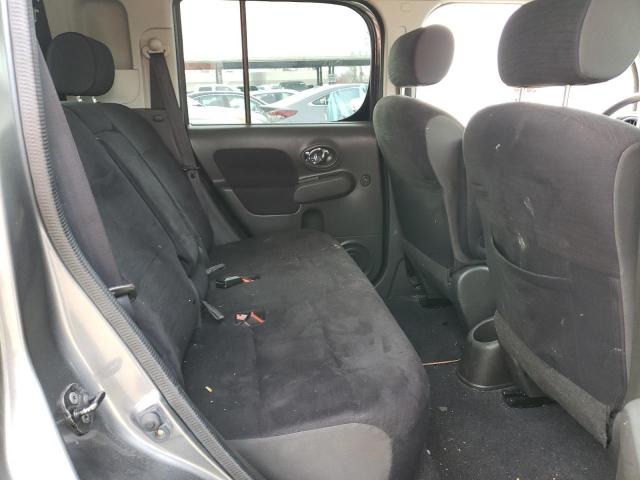 Photo 10 from auction – 2012 NISSAN CUBE BASE with VIN JN8AZ2KR4CT254643