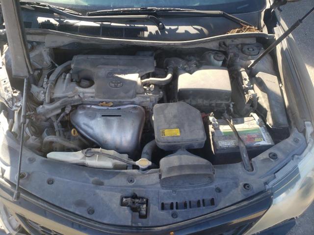 Photo 11 from auction – 2014 TOYOTA CAMRY L with VIN 4T1BF1FK7EU368354