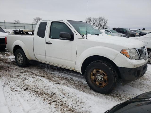 Photo 4 from auction – 2012 NISSAN FRONTIER S with VIN 1N6BD0CT1CC479421