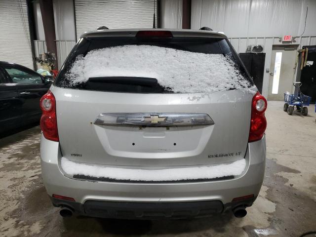 Foto 6 de la subasta – 2013 CHEVROLET EQUINOX LT con VIN 2GNFLNE35D6133567