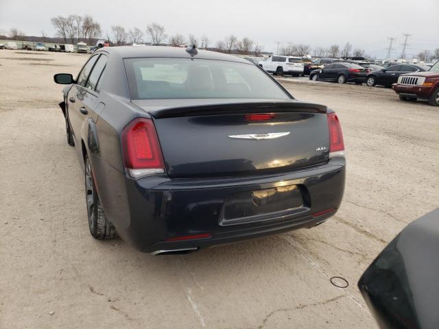 Photo 6 from auction – 2018 CHRYSLER 300 with VIN 2C3CCABG7JH261681