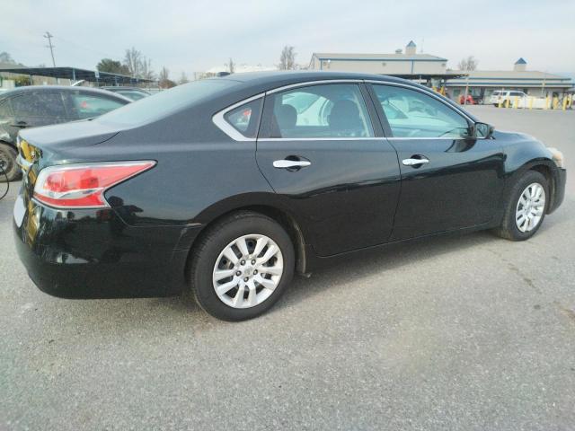 Photo 3 from auction – 2015 NISSAN ALTIMA 2.5 with VIN 1N4AL3AP4FC250315