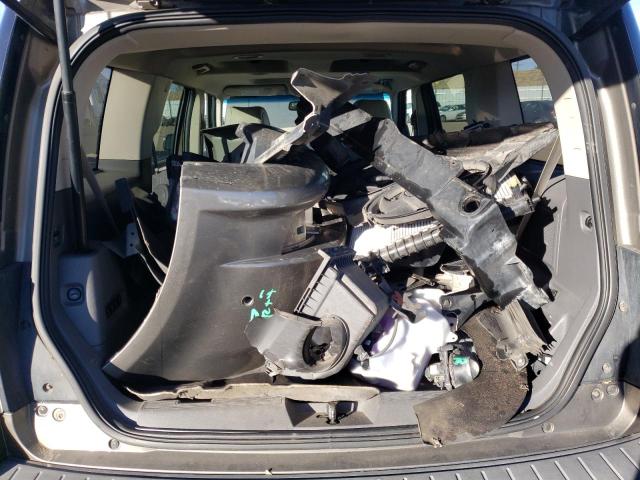 Photo 13 from auction – 2012 FORD FLEX LIMIT with VIN 2FMHK6DT2CBD08094