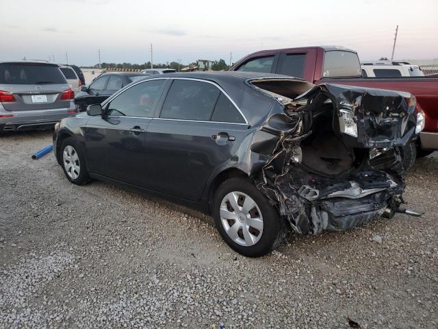Photo 2 from auction – 2009 TOYOTA CAMRY BASE with VIN 4T1BE46K49U299276