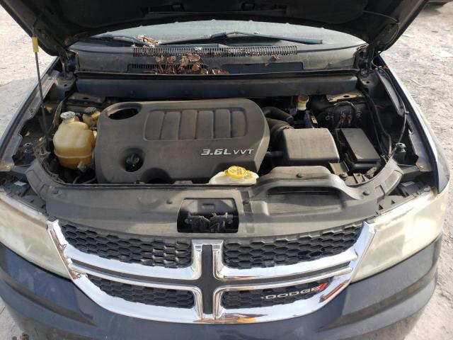 Photo 11 from auction – 2011 DODGE JOURNEY with VIN 3D4PG1FG1BT500892