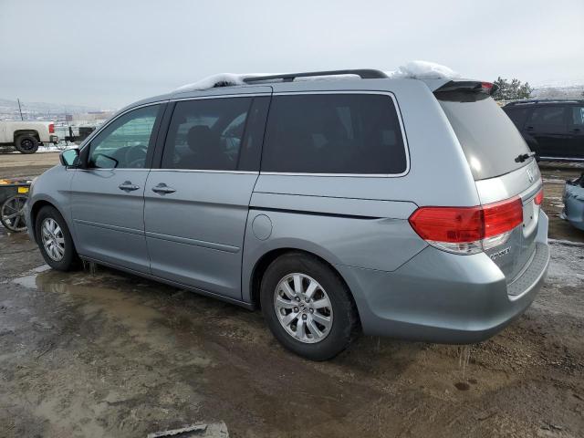 Photo 2 from auction – 2010 HONDA ODYSSEY EX with VIN 5FNRL3H77AB104912