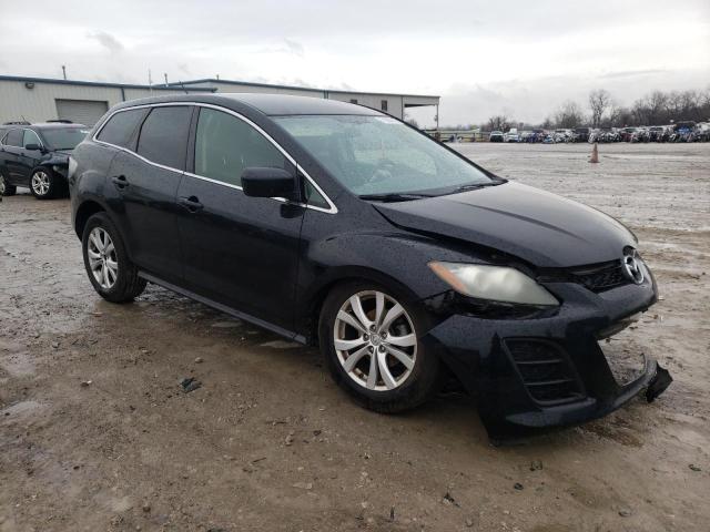Photo 4 from auction – 2010 MAZDA CX-7 with VIN JM3ER2W31A0310417