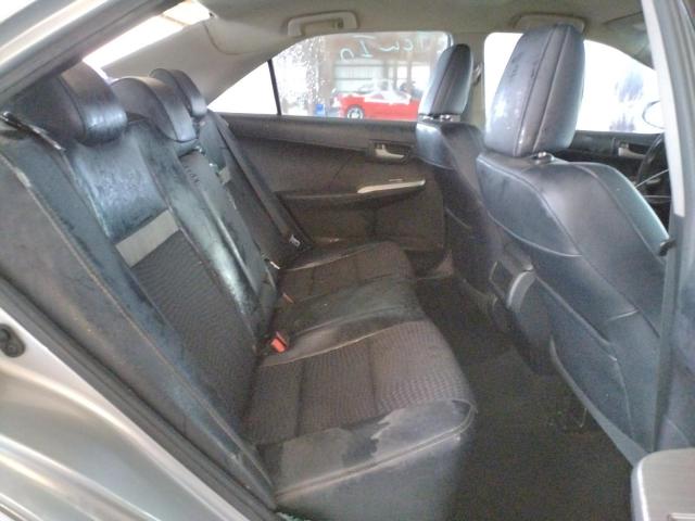 Photo 10 from auction – 2012 TOYOTA CAMRY BASE with VIN 4T1BF1FK8CU611294