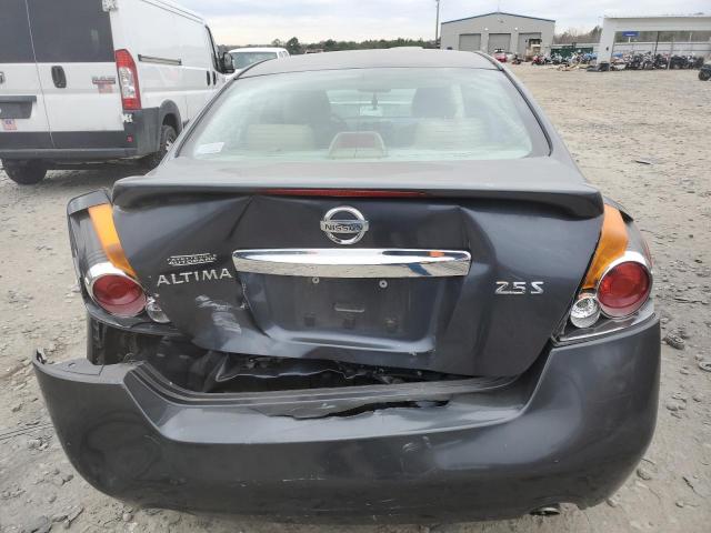Photo 6 from auction – 2010 NISSAN ALTIMA BAS with VIN 1N4AL2AP1AN542026