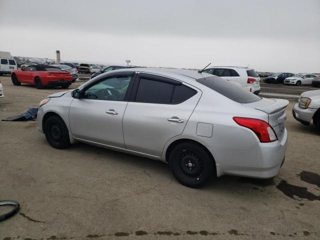 صورة رقم 2 من المزاد - 2016 NISSAN VERSA S مع VIN 3N1CN7AP2GL849341