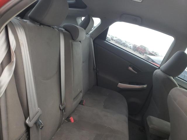 Photo 10 from auction – 2011 TOYOTA PRIUS with VIN JTDKN3DU2B5339129