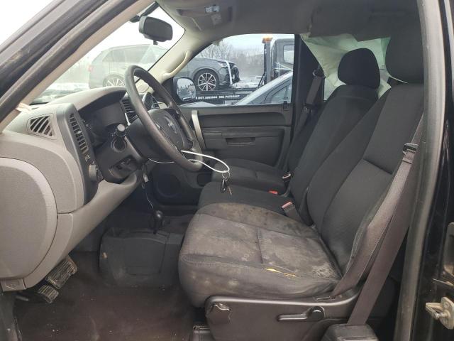 Photo 7 from auction – 2013 GMC SIERRA K15 with VIN 1GTR2UEA0DZ179359