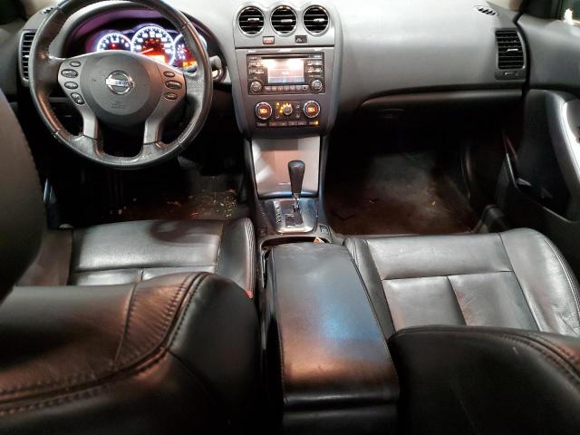 Photo 8 from auction – 2012 NISSAN ALTIMA SR with VIN 1N4BL2AP0CC156927