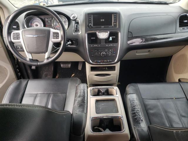 Photo 8 from auction – 2015 CHRYSLER TOWN & COU with VIN 2C4RC1BG4FR544773