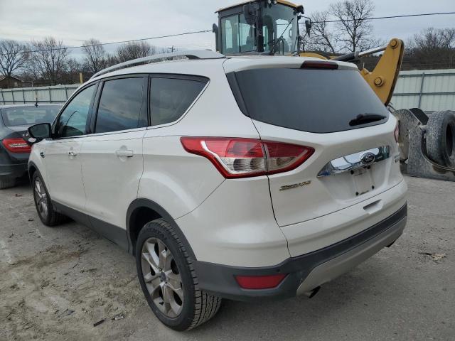 Photo 2 from auction – 2014 FORD ESCAPE with VIN 1FMCU0JX5EUA27140