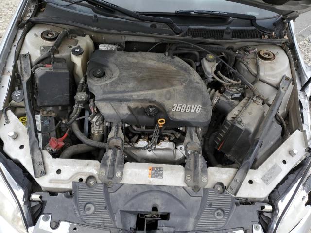 Photo 11 from auction – 2011 CHEVROLET IMPALA LT with VIN 2G1WG5EK7B1277709
