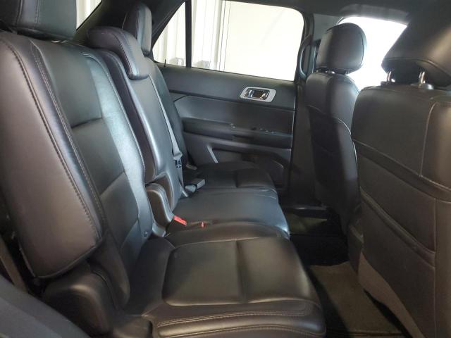 Photo 11 from auction – 2014 FORD EXPLORER X with VIN 1FM5K7D81EGA99298