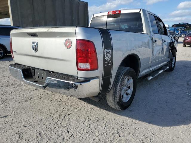 Photo 3 from auction – 2016 RAM 1500 SLT with VIN 1C6RR6GT6GS226856