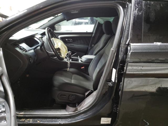 Photo 7 from auction – 2013 FORD TAURUS SEL with VIN 1FAHP2E80DG174629