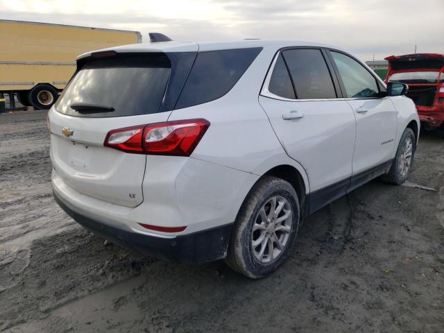 Photo 3 from auction – 2018 CHEVROLET EQUINOX LT with VIN 3GNAXJEV3JL126665
