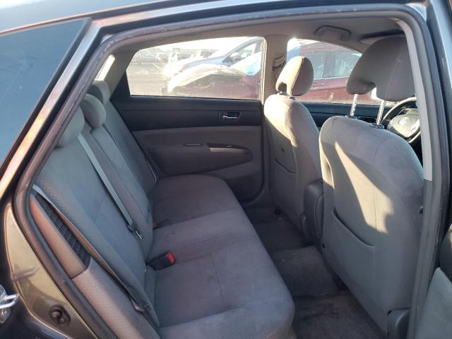 Photo 10 from auction – 2008 TOYOTA PRIUS with VIN JTDKB20U483458586