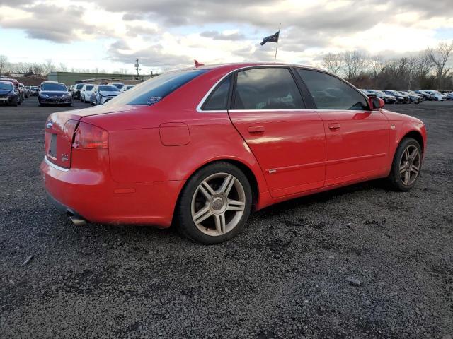 Photo 3 from auction – 2007 AUDI A4 2.0T QU with VIN WAUDF78E57A130463