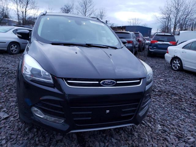 Photo 5 from auction – 2015 FORD ESCAPE TIT with VIN 1FMCU0J99FUA02745