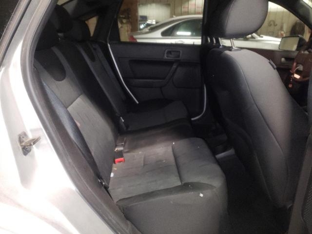Photo 10 from auction – 2009 FORD FOCUS SE with VIN 1FAHP35N19W242025