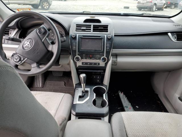 Photo 8 from auction – 2014 TOYOTA CAMRY L with VIN 4T4BF1FK3ER387392