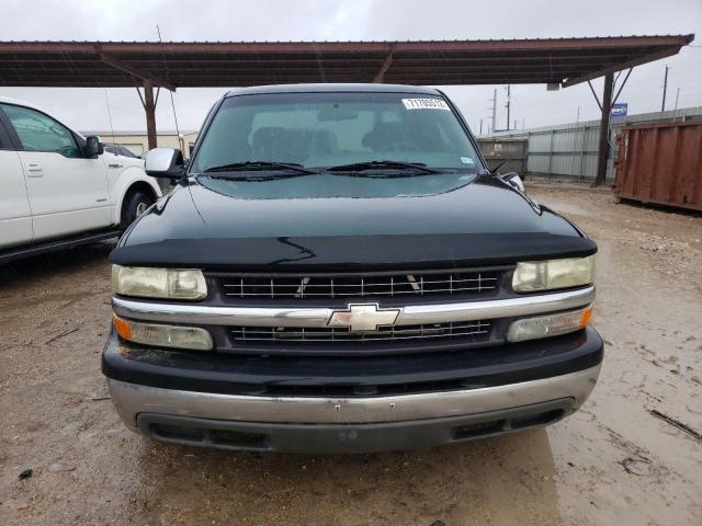 Photo 5 from auction – 2001 CHEVROLET SILVERADO with VIN 2GCEC19VX11328159