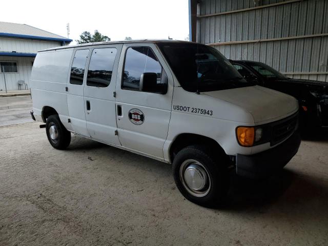 Photo 4 from auction – 2006 FORD ECONOLINE with VIN 1FTNE24L26DA91040