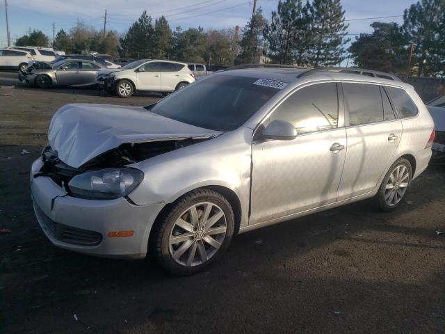 VOLKSWAGEN JETTA TDI 2011 with VIN 3VWPL7AJ8BM601546 - Photo from auction