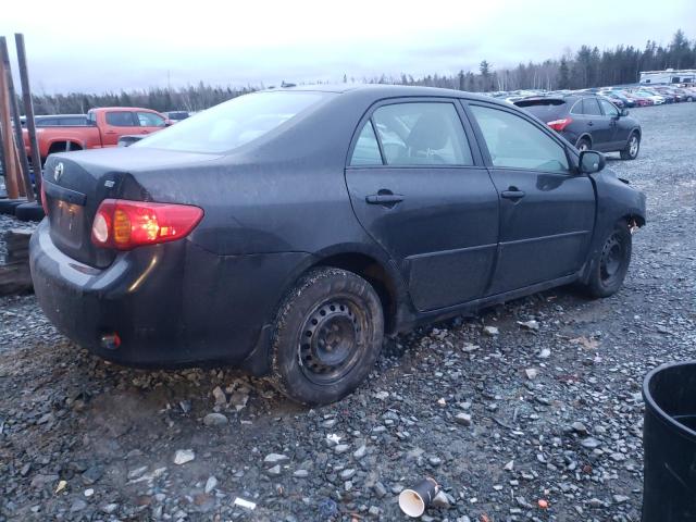 Photo 3 from auction – 2010 TOYOTA COROLLA BA with VIN 2T1BU4EE1AC315454