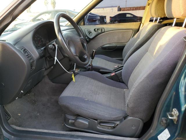 Photo 7 from auction – 1997 SUBARU LEGACY OUT with VIN 4S3BG6853V6644667