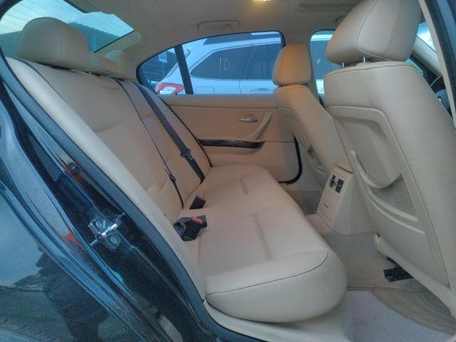 Photo 10 from auction – 2007 BMW 328 I SULE with VIN WBAVC53557FZ75597