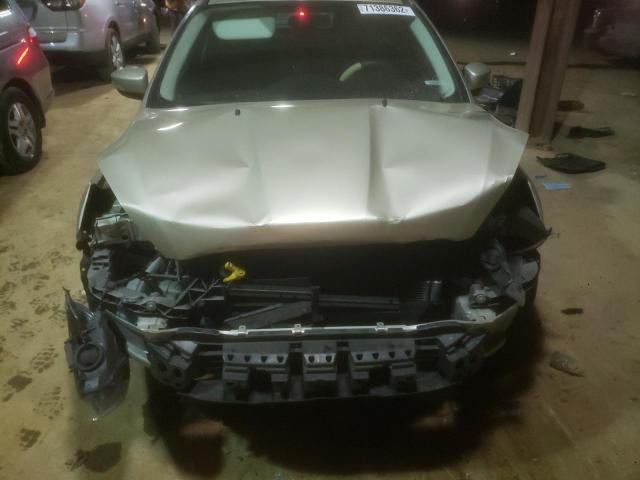 Photo 5 from auction – 2017 FORD FOCUS SE with VIN 1FADP3F23HL269682