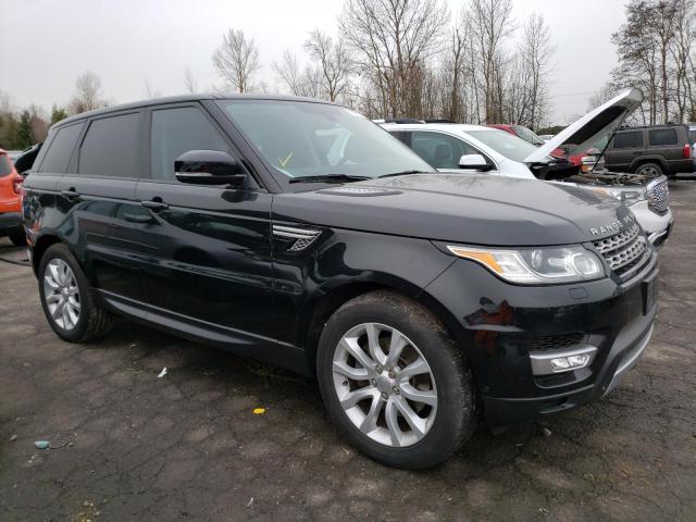 Photo 4 from auction – 2014 LAND ROVER RANGE ROVE with VIN SALWR2WFXEA394463