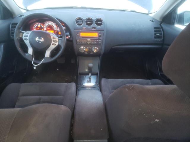 Photo 8 from auction – 2008 NISSAN ALTIMA 2.5 with VIN 1N4AL21E98C203079