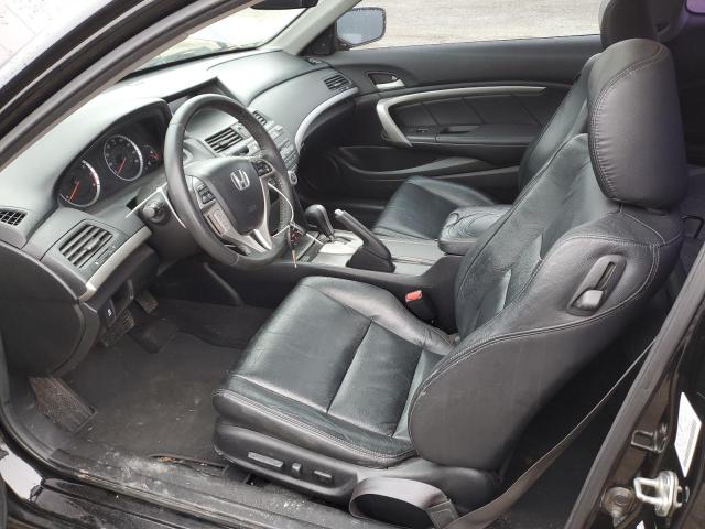 Photo 7 from auction – 2012 HONDA ACCORD EXL with VIN 1HGCS2B88CA010121