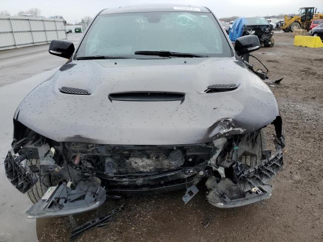 Photo 5 from auction – 2020 DODGE DURANGO R/ with VIN 1C4SDJCT5LC257506