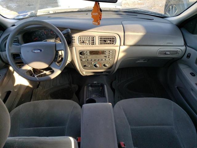 Photo 8 from auction – 2005 FORD TAURUS SE with VIN 1FAFP53U05A292340