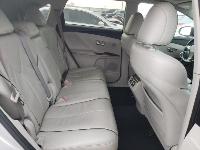 Photo 10 from auction – 2010 TOYOTA VENZA with VIN 4T3ZA3BB6AU024000
