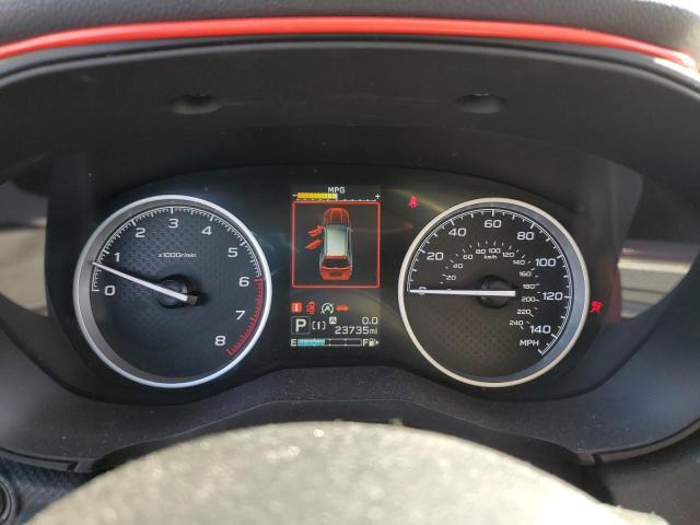 Photo 9 from auction – 2020 SUBARU FORESTER P with VIN JF2SKAGC0LH599921
