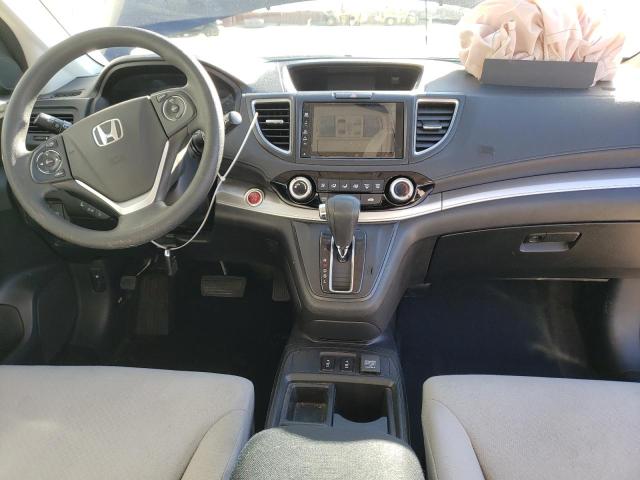 Photo 8 from auction – 2015 HONDA CR-V EX with VIN 3CZRM3H50FG712049