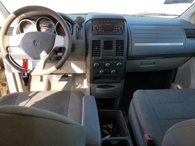 Photo 8 from auction – 2009 DODGE GRAND CARA with VIN 1D8HN44E49B513529