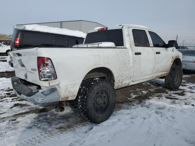 Photo 3 from auction – 2012 DODGE RAM 2500 S with VIN 3C6UD5CL9CG324225