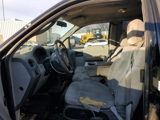Photo 7 from auction – 2004 FORD F150 with VIN 1FTRX14W34NB09732
