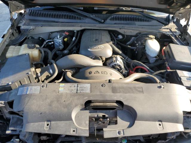 Photo 11 from auction – 2003 CHEVROLET SILVERADO with VIN 1GCEC19T43Z295300