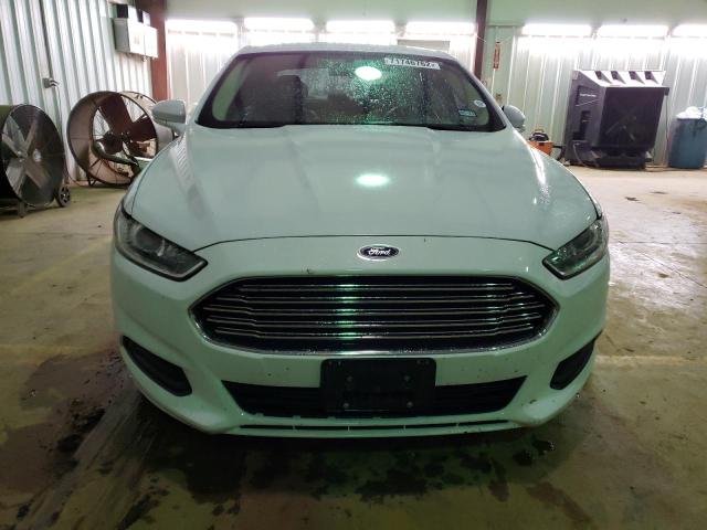 Photo 5 from auction – 2016 FORD FUSION SE with VIN 3FA6P0H74GR301961